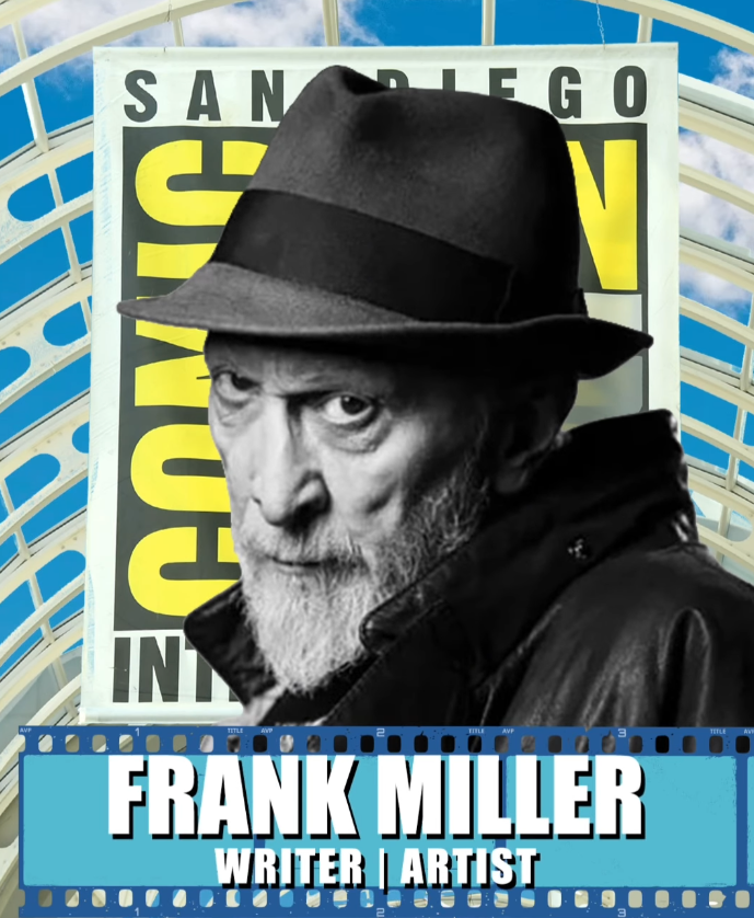 comic con 2