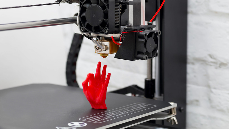 The Future of Cosplay: Trends for the Next Decade how does a 3d printer work 01