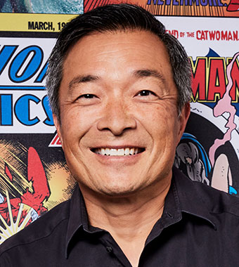 jim lee dc