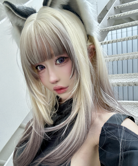 makeup