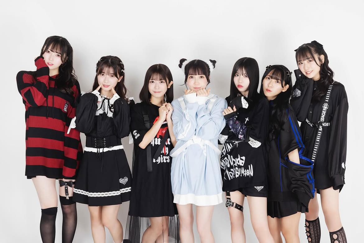 fes☆tive × backstagepass