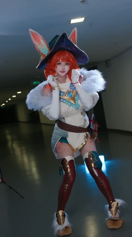 aorora
