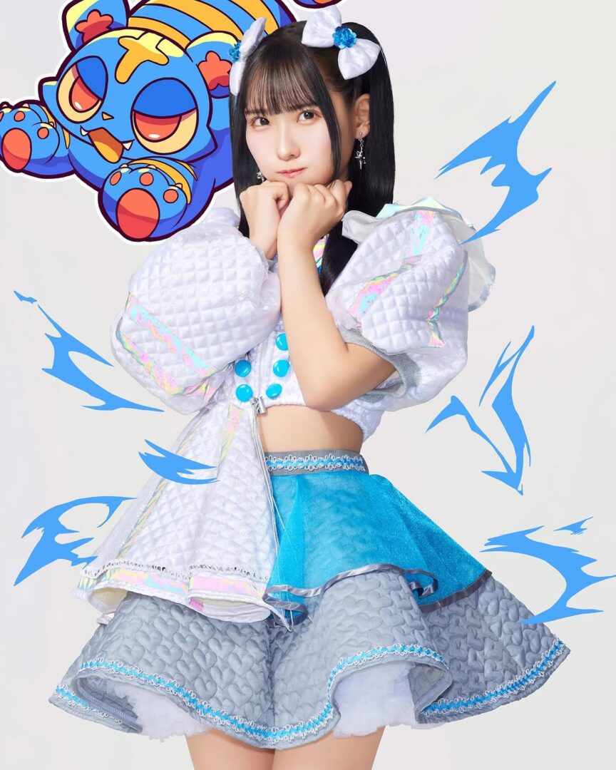 新アー写 辻こはる