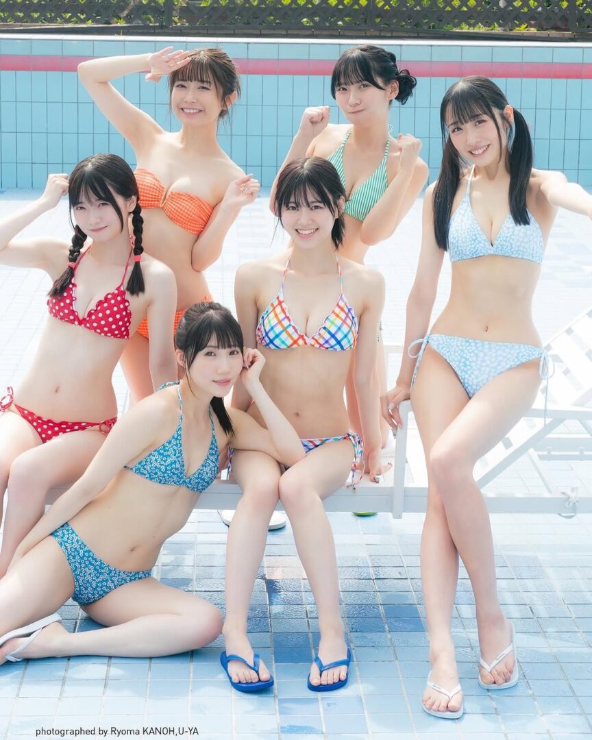 📣📣📣予約受付スタート❣【デジタル限定】fes☆tive写真集「ホットサマーフェスティバル」 (週プレ photo book) kindle版🛒amazon👉 amzn.to 3sx