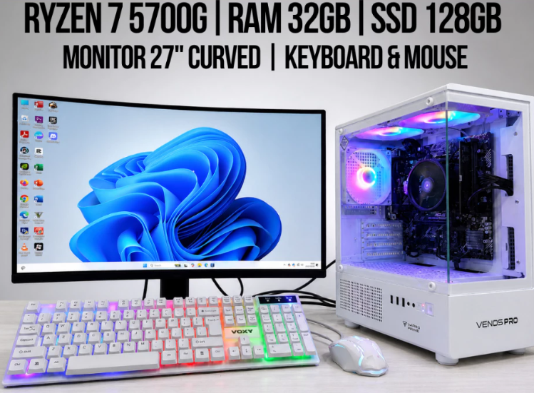 gaming 2