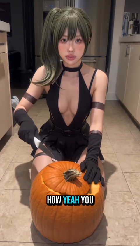 halloween 1
